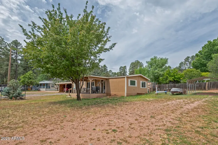 3184 N Fuller Drive N, Pine, AZ 85544 - #2