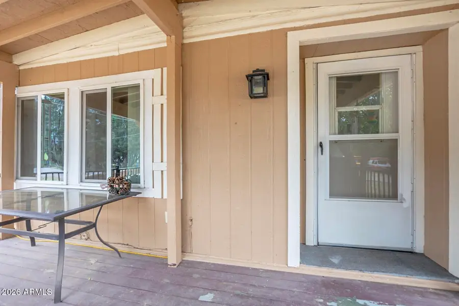 3184 N Fuller Drive N, Pine, AZ 85544 - #3