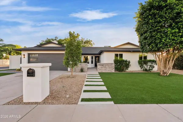 15033 N 60th Street, Scottsdale, AZ 85254