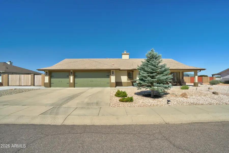 6974 N Pinnacle Pass Drive, Prescott Valley, AZ 86315 - #3