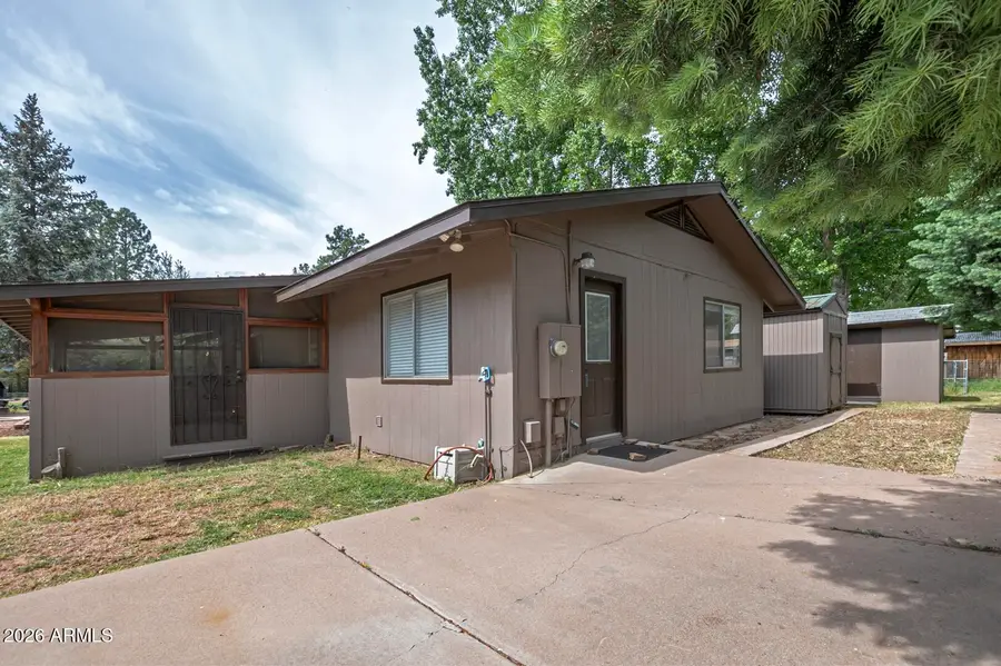 4936 N Columbine Drive, Pine, AZ 85544 - #2