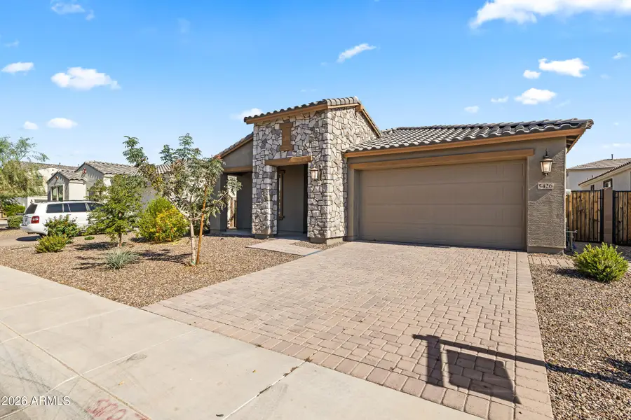 5426 W Notch Hill Road, Laveen, AZ 85339 - #3