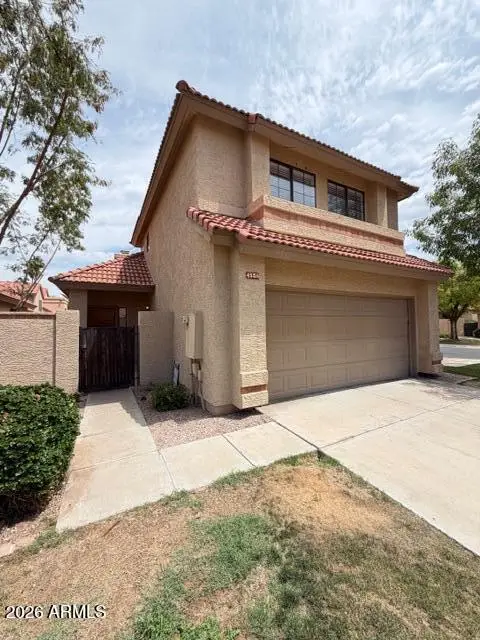 4556 W Ivanhoe Street, Chandler, AZ 85226