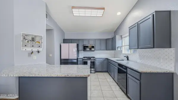 3870 Barraco Drive, Sierra Vista, AZ 85650