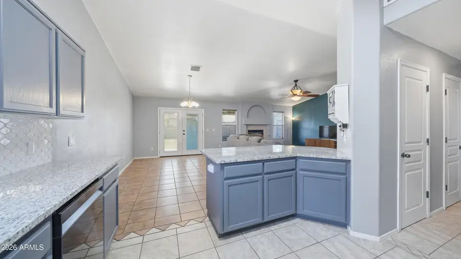 3870 Barraco Drive, Sierra Vista, AZ 85650 - #2