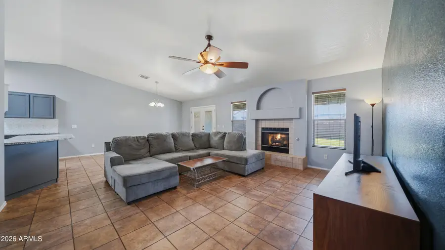 3870 Barraco Drive, Sierra Vista, AZ 85650 - #3