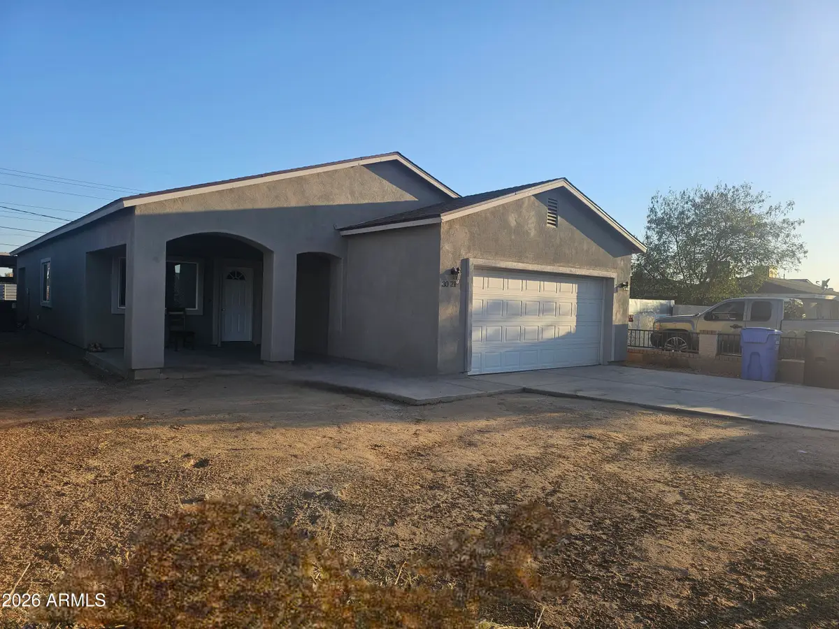 3021 W Almeria Road, Phoenix, AZ 85009 - #1