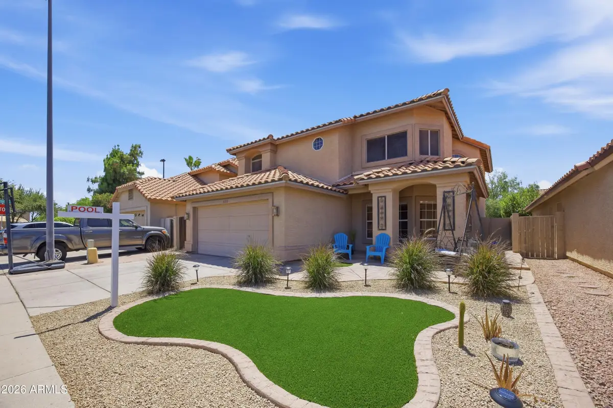 638 S Surfside Drive, Gilbert, AZ 85233 - #1