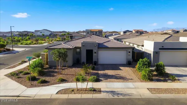 23002 E Happy Road, Queen Creek, AZ 85142