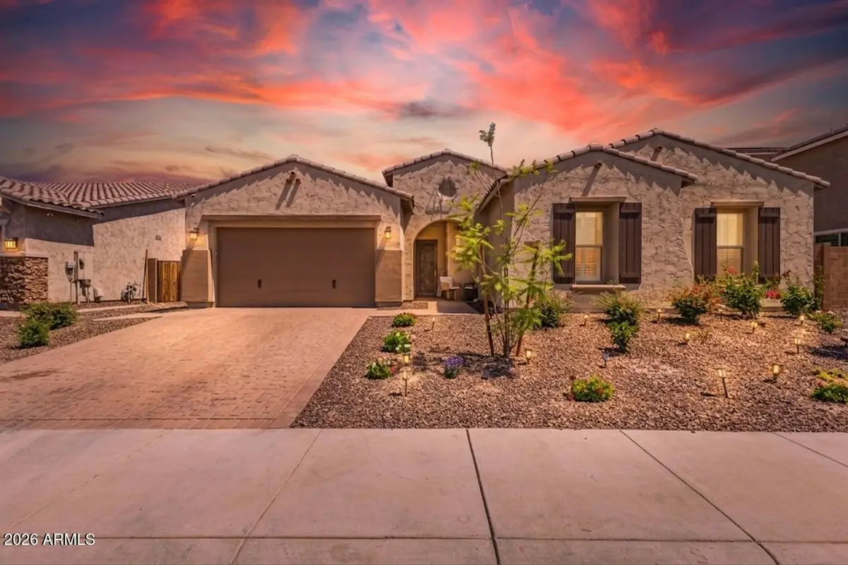 11862 W Ashby Drive, Peoria, AZ 85383 - #1