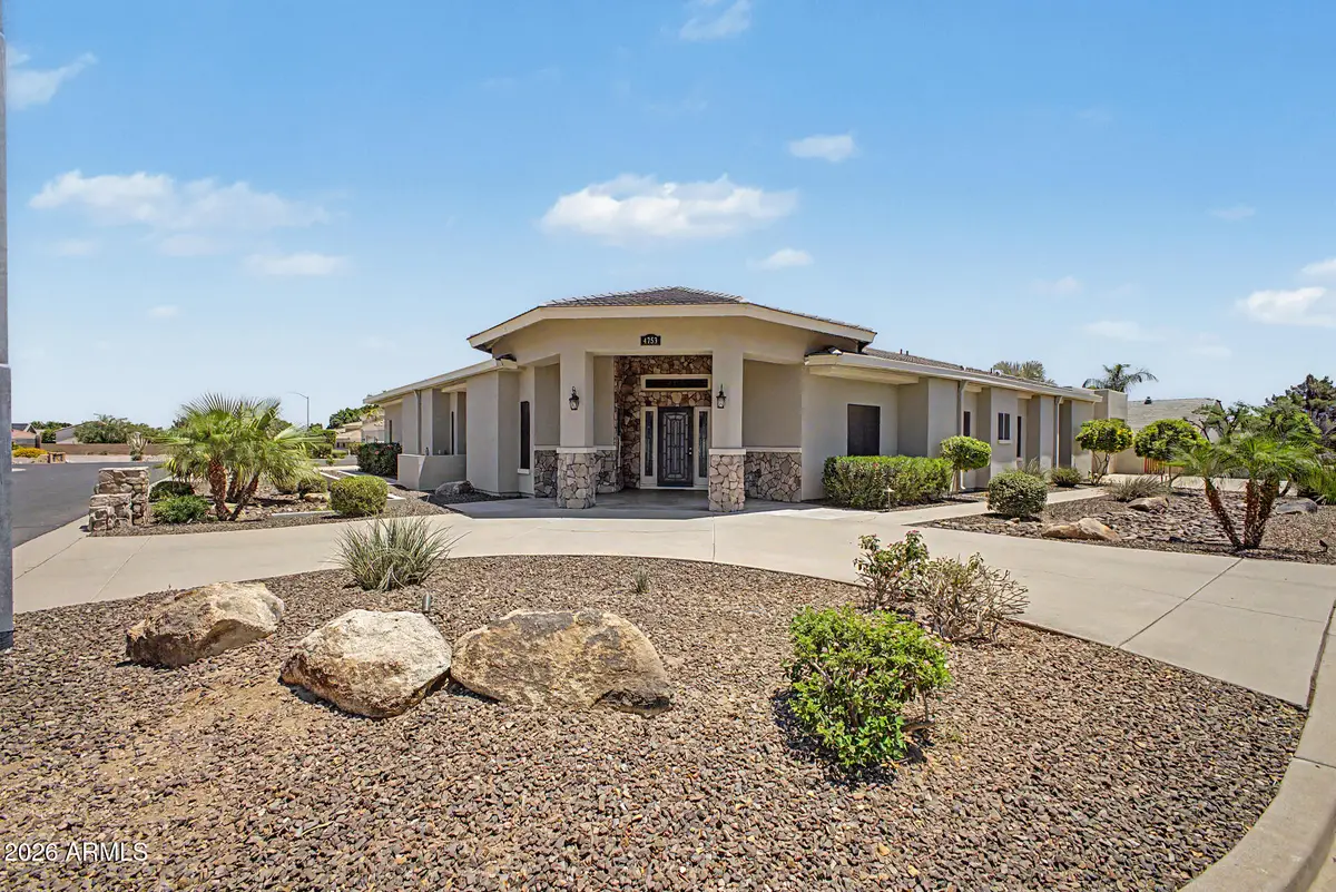 4753 W Fallen Leaf Lane, Glendale, AZ 85310 - #1