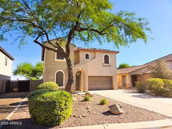 4696 E Meadow Lark Way, San Tan Valley, AZ 85140