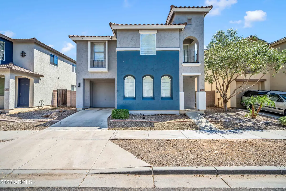 3031 S 101st Drive, Tolleson, AZ 85353 - #1