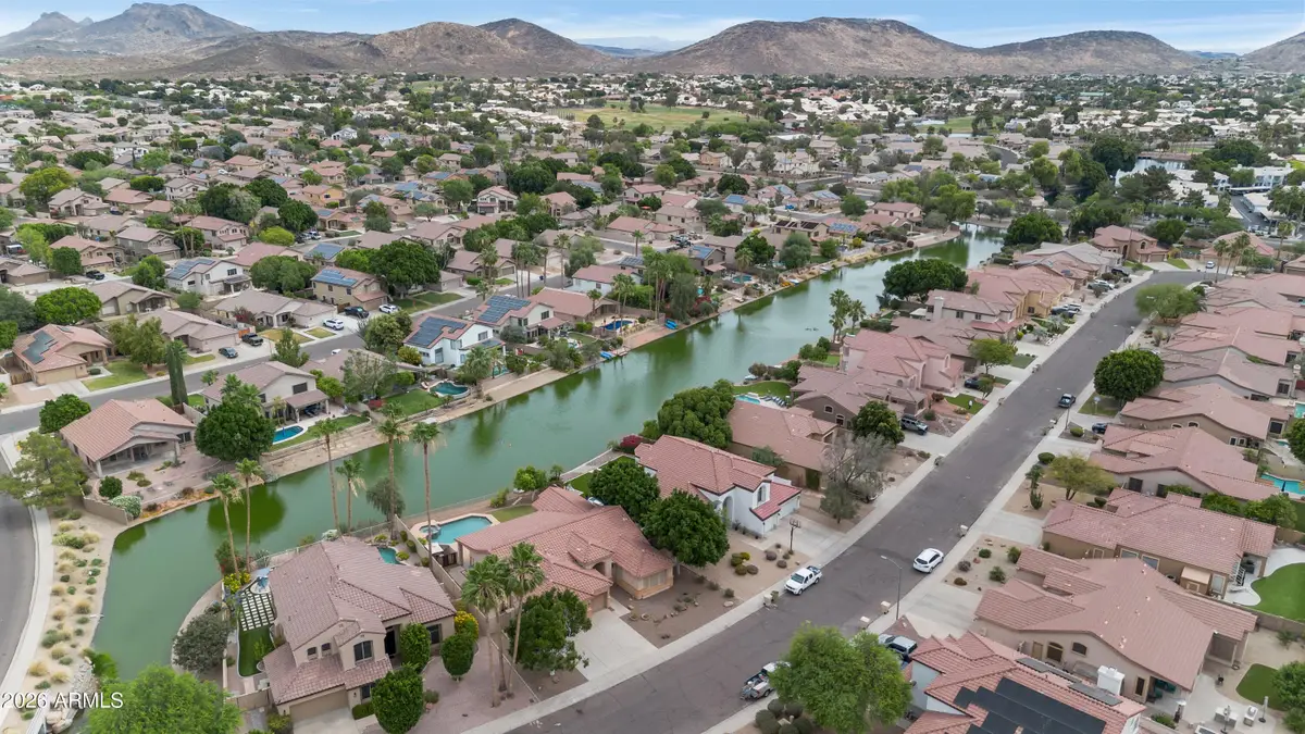 6818 W Skylark Drive, Glendale, AZ 85308 - #1