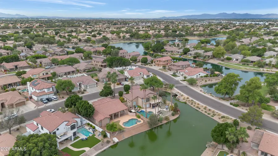 6818 W Skylark Drive, Glendale, AZ 85308 - #2