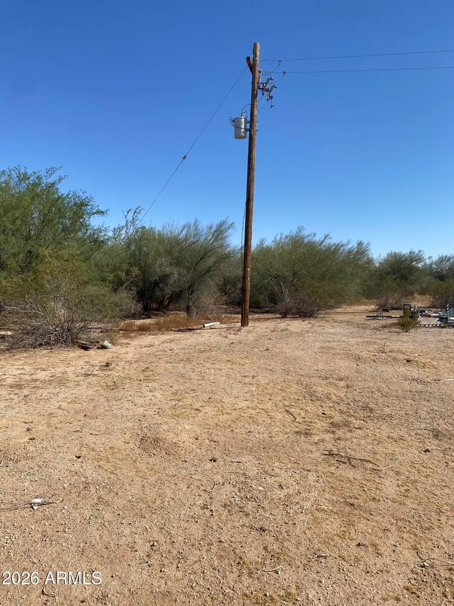 22845 S 187 Avenue #'_', Buckeye, AZ 85326 - #3