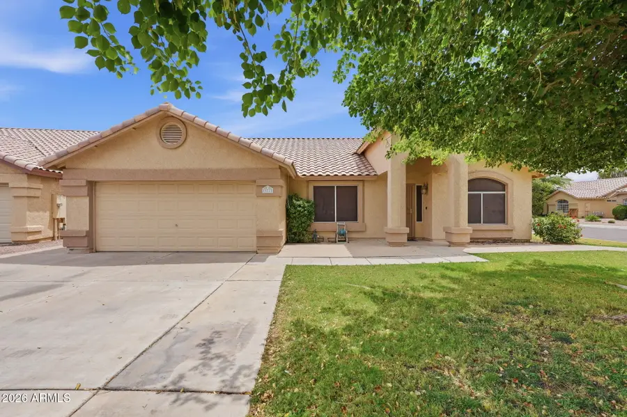 937 S San Joaquin Court, Gilbert, AZ 85296 - #2