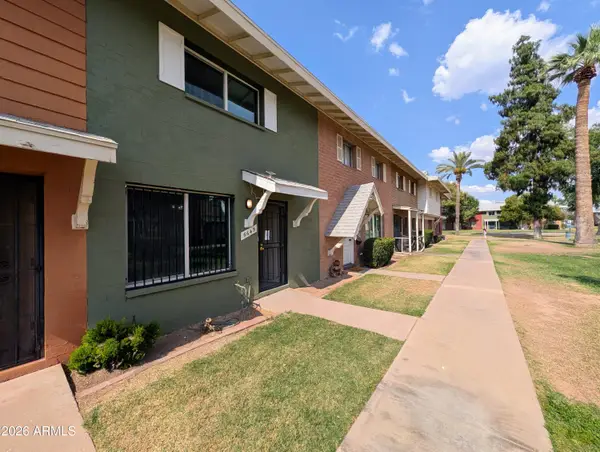 6645 N 44th Avenue, Glendale, AZ 85301