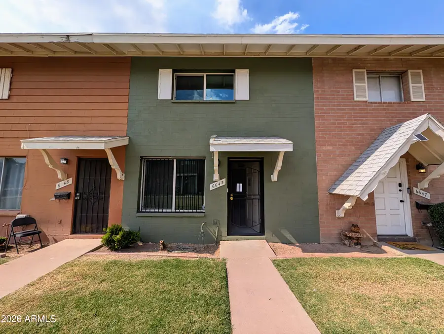 6645 N 44th Avenue, Glendale, AZ 85301 - #2