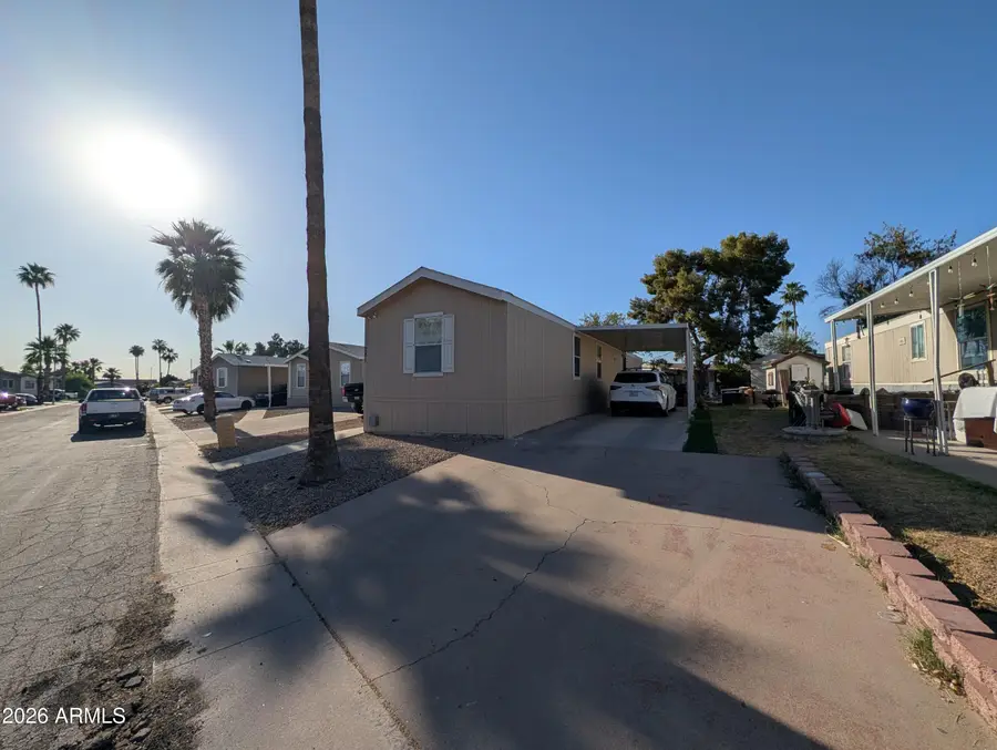 1650 S Arizona Avenue #281, Chandler, AZ 85286 - #2