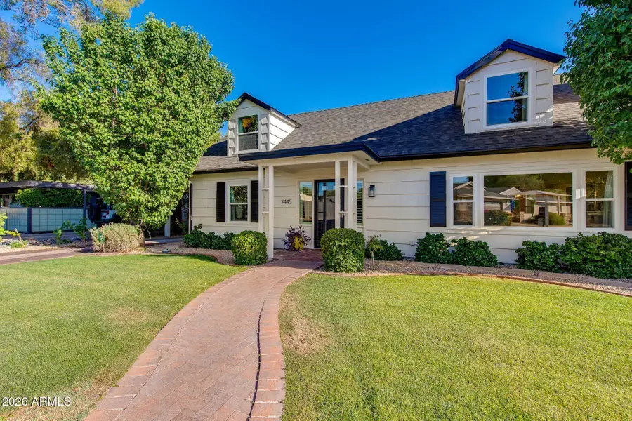 3445 E Oregon Avenue, Phoenix, AZ 85018 - #2