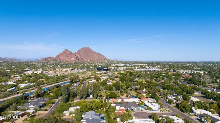 3445 E Oregon Avenue, Phoenix, AZ 85018 - #3