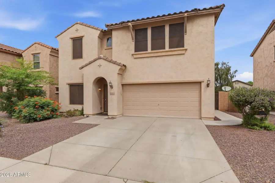 11020 E Silver Springs Circle, Mesa, AZ 85212 - #3