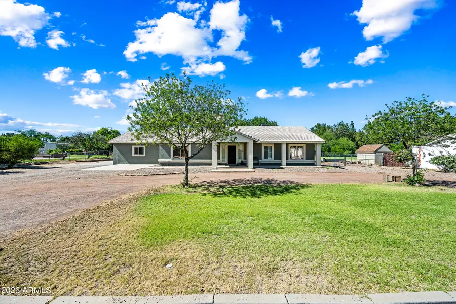 6634 N 176th Avenue, Waddell, AZ 85355 - #3