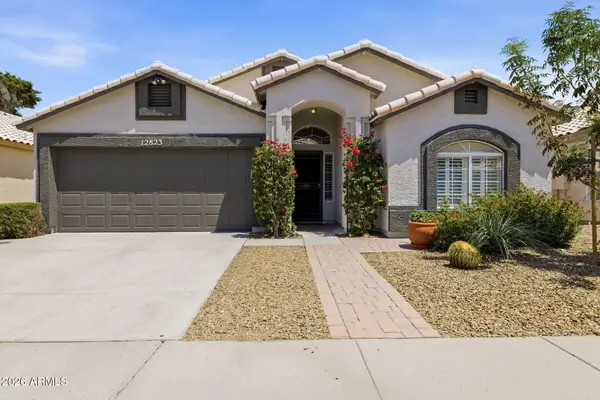 12823 S 45th Street, Phoenix, AZ 85044
