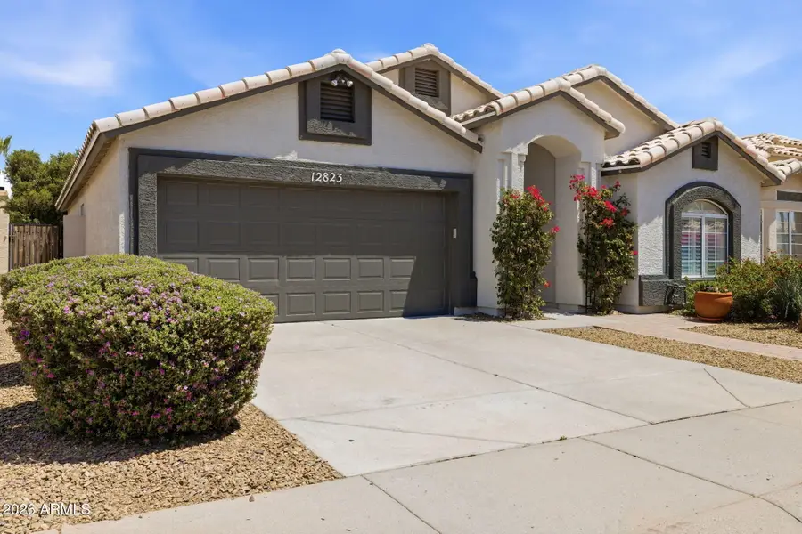 12823 S 45th Street, Phoenix, AZ 85044 - #2