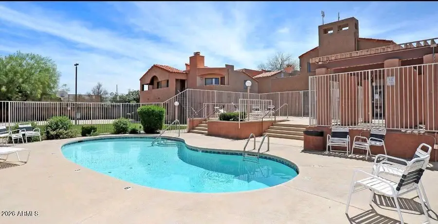 1745 E Glenn Street #220, Tucson, AZ 85719 - #2