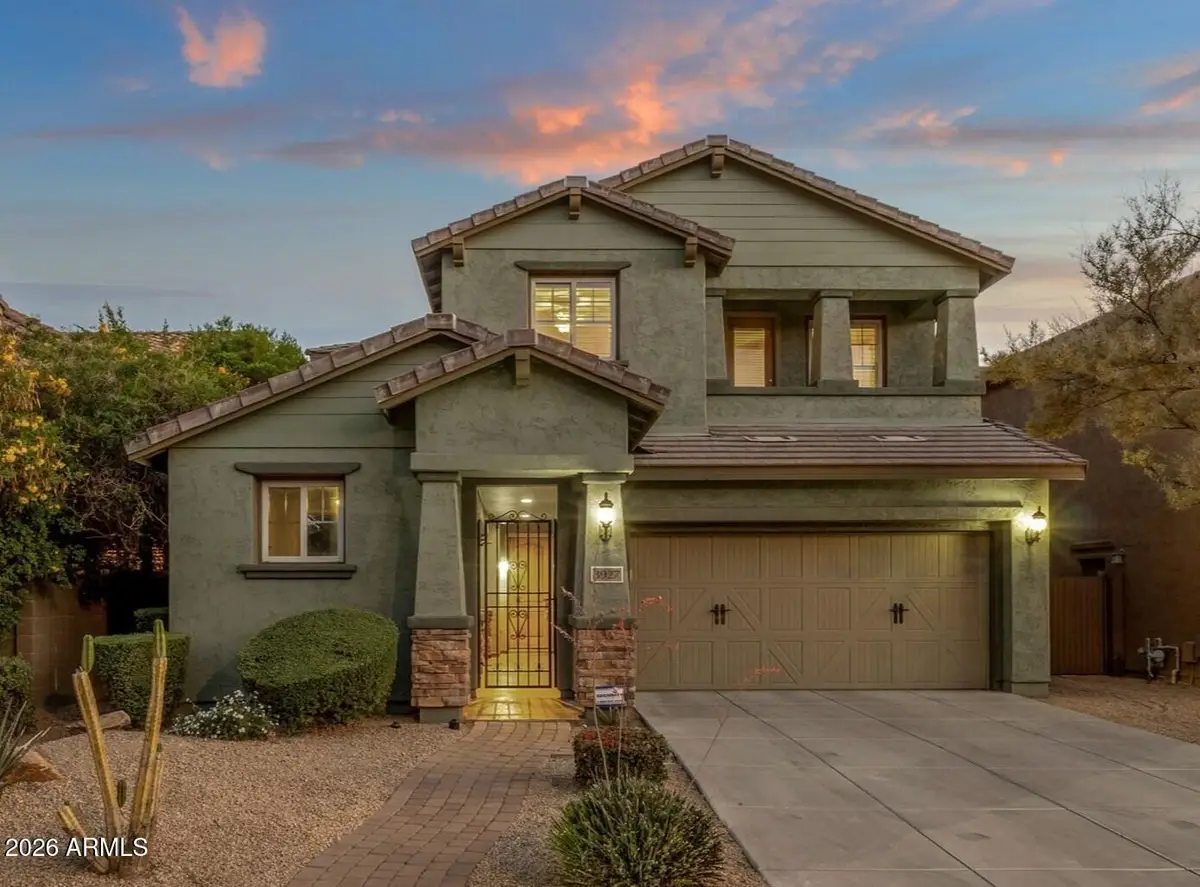 3927 E Waller Lane, Phoenix, AZ 85050 - #1