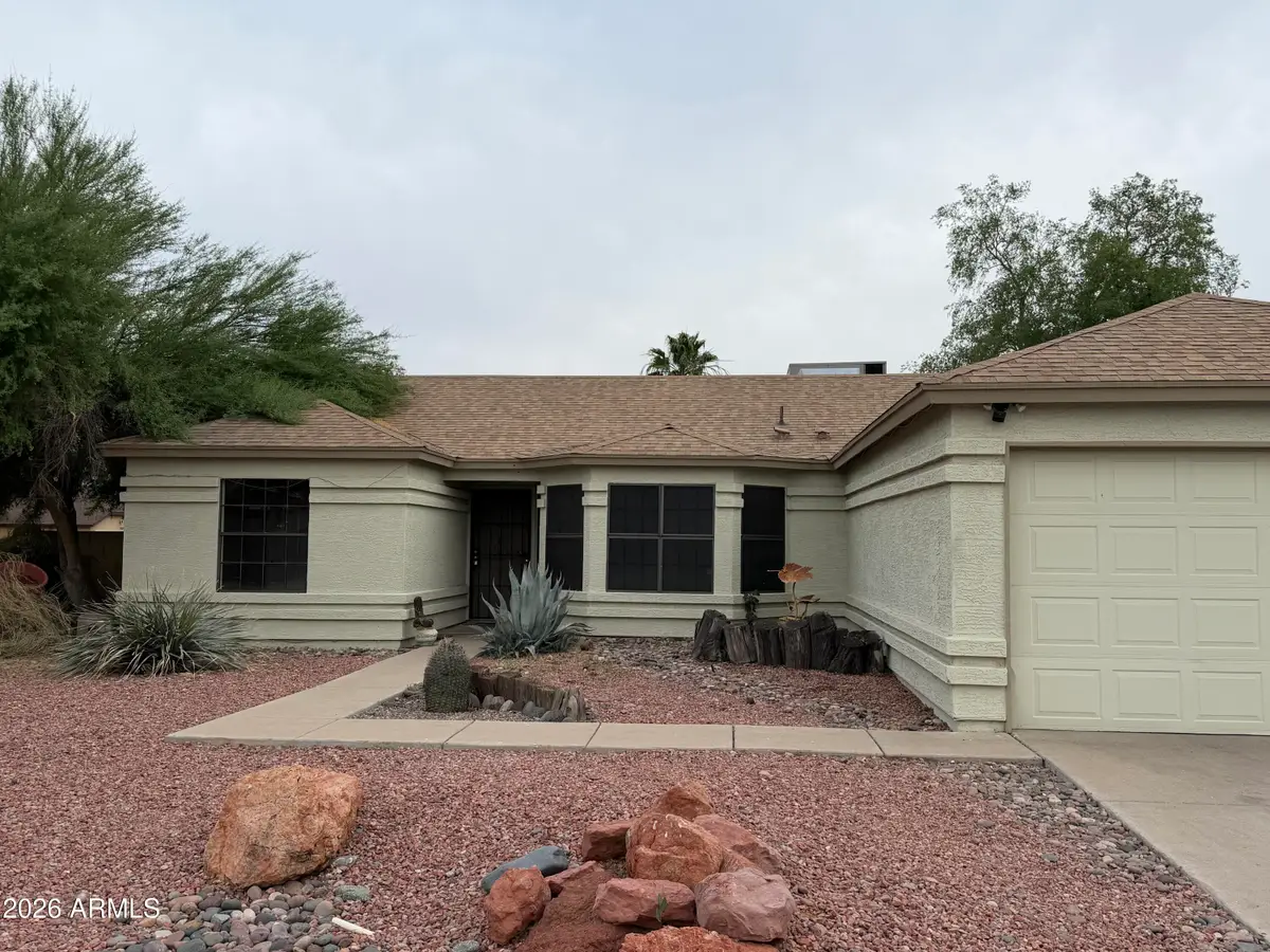 107 W Libby Street, Phoenix, AZ 85023 - #1