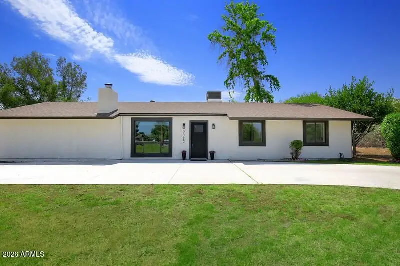 7320 N Citrus Road, Waddell, AZ 85355 - #2