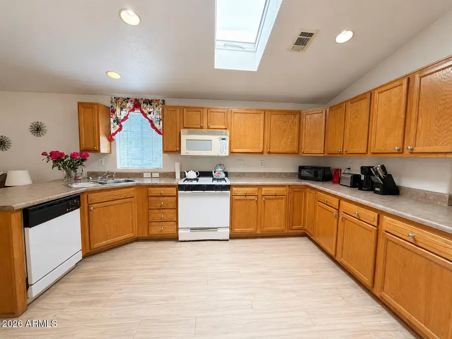 201 S Greenfield Road #11, Mesa, AZ 85206 - #3