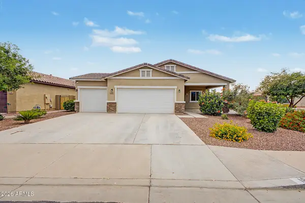 185 W Jamaica Place, Casa Grande, AZ 85122