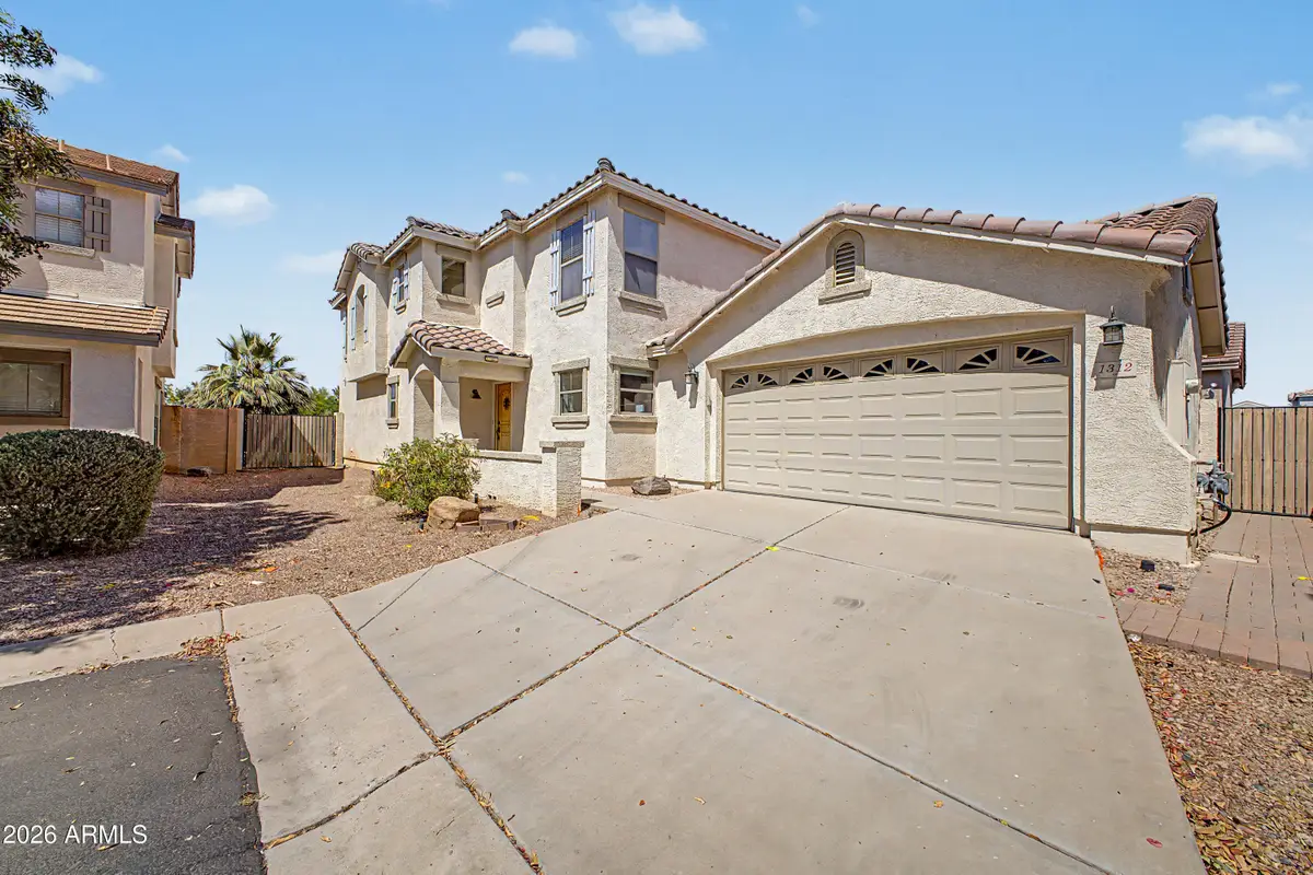 1312 E Clifton Avenue, Gilbert, AZ 85295 - #1