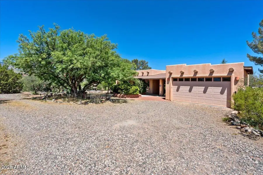 660 W Raven Hill Road, Clarkdale, AZ 86324 - #2