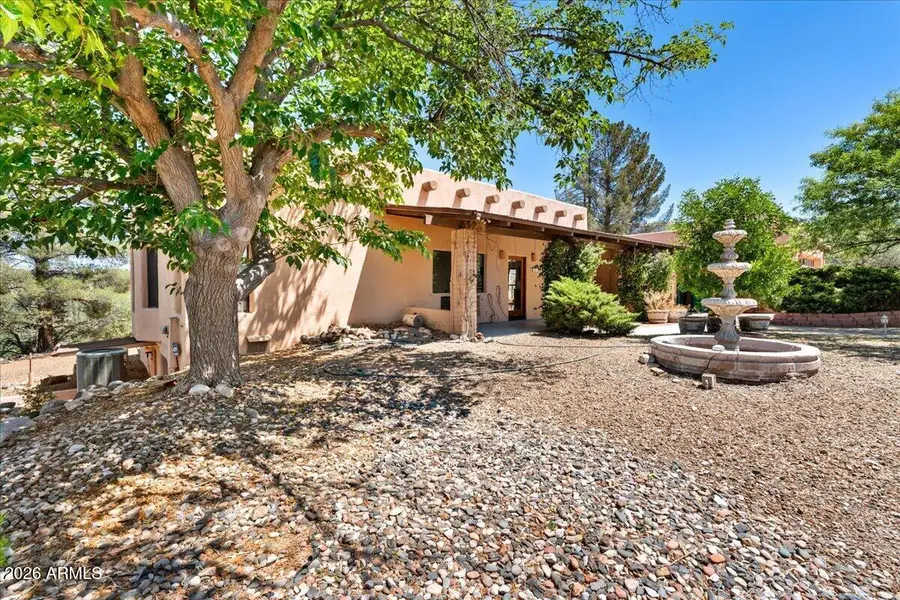 660 W Raven Hill Road, Clarkdale, AZ 86324 - #3