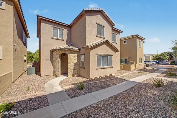 1718 W Minton Street, Phoenix, AZ 85041
