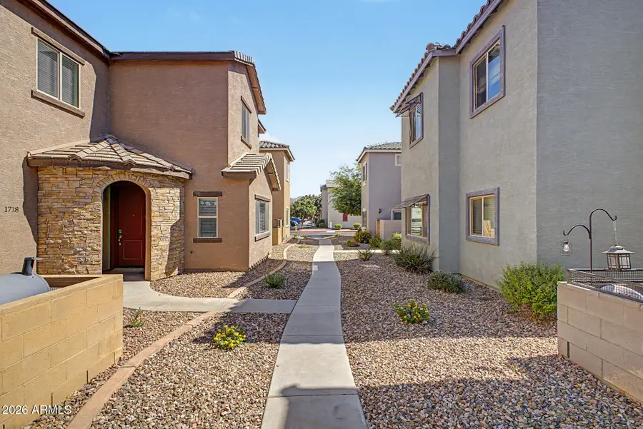 1718 W Minton Street, Phoenix, AZ 85041 - #3