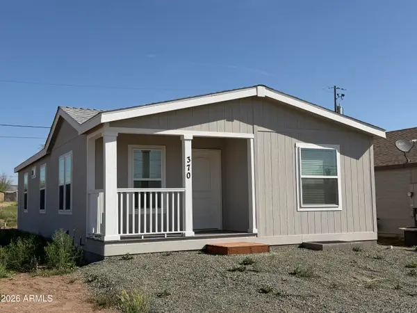 370 W Venice Way, Paulden, AZ 86334