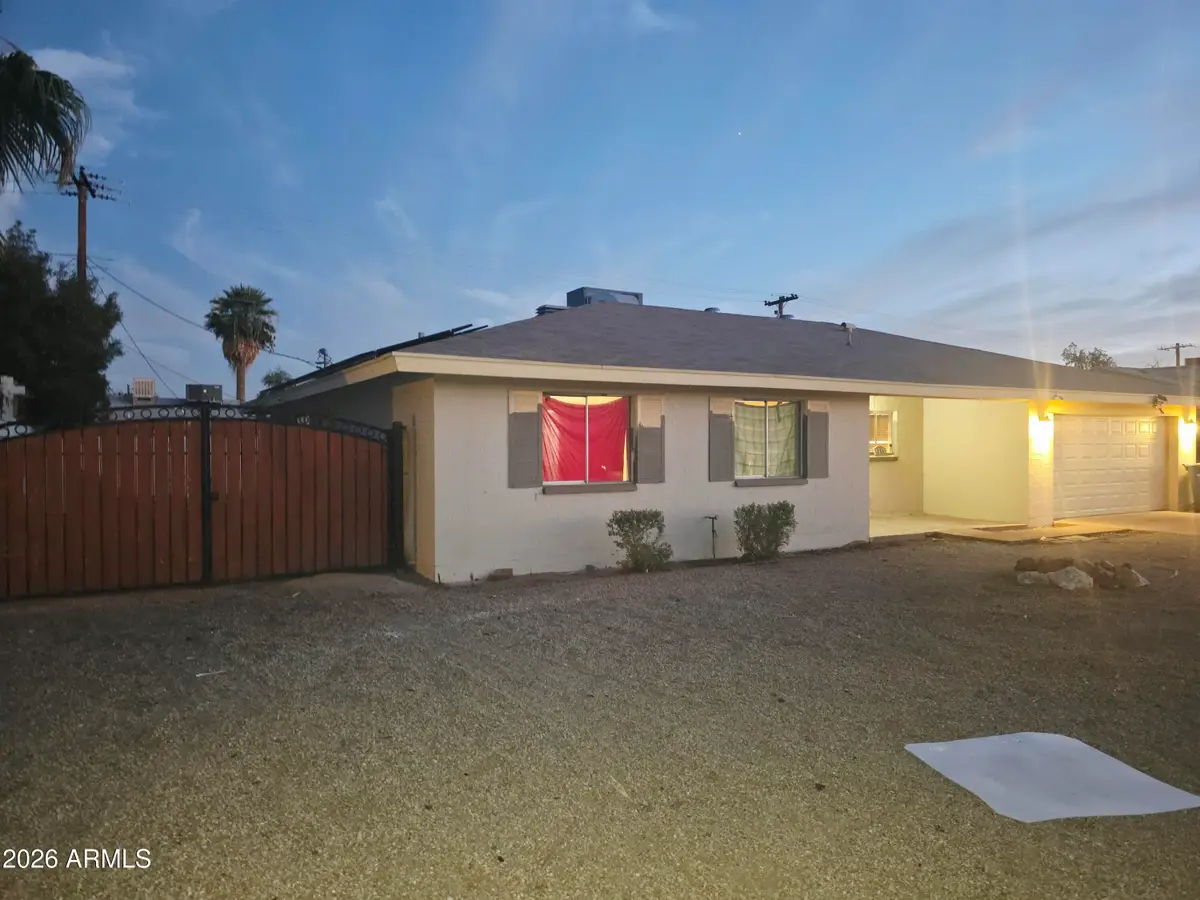 4119 W Townley Avenue, Phoenix, AZ 85051 - #1