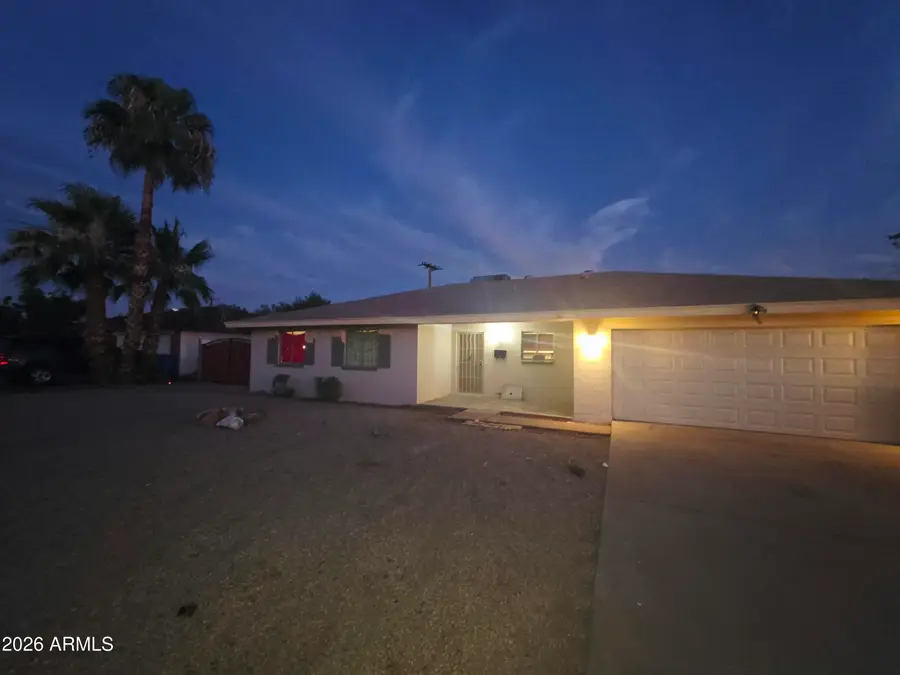 4119 W Townley Avenue, Phoenix, AZ 85051 - #3