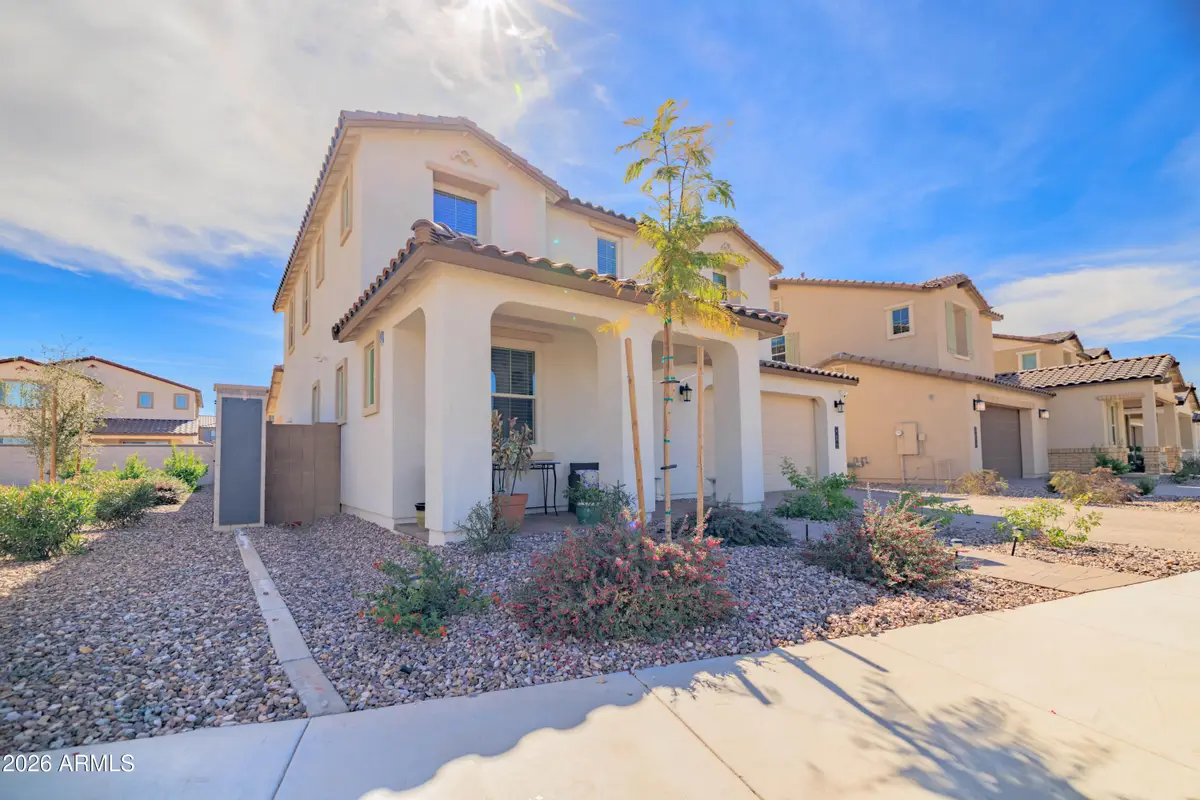 21513 E Sparrow Drive, Queen Creek, AZ 85142 - #1