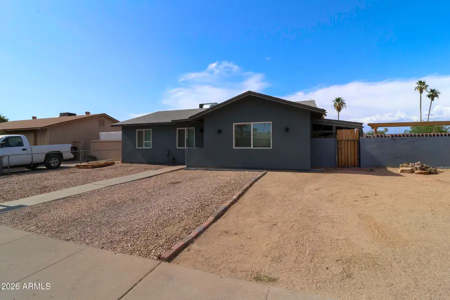 4722 E Chambers Street, Phoenix, AZ 85040 - #2