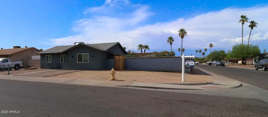 4722 E Chambers Street, Phoenix, AZ 85040 - #3