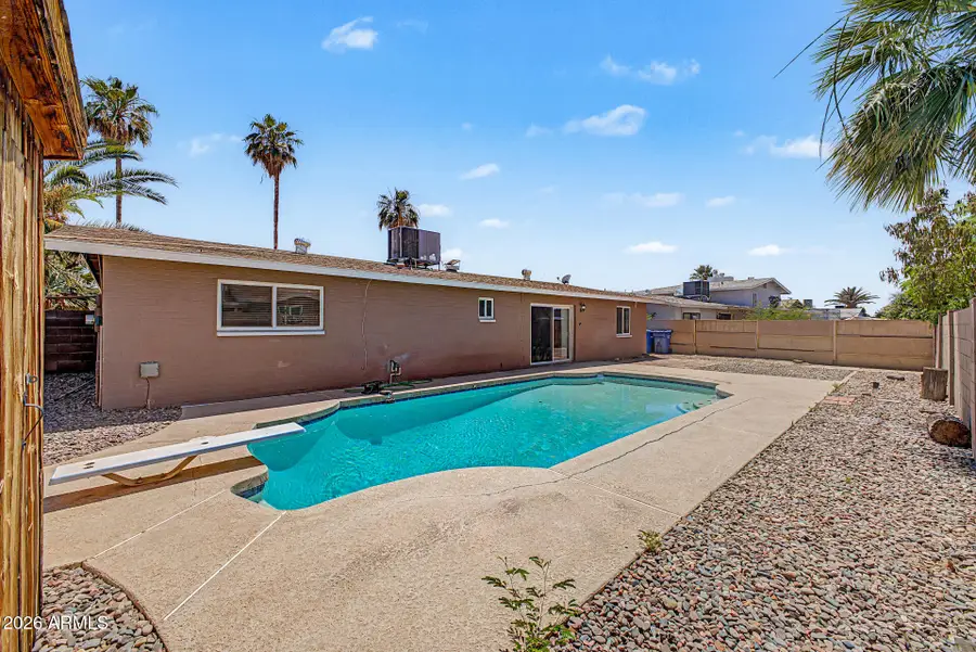4742 W Paradise Drive, Glendale, AZ 85304 - #2