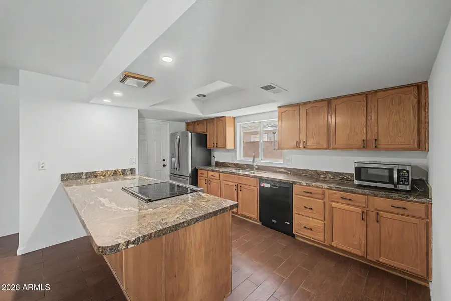 4742 W Paradise Drive, Glendale, AZ 85304 - #3