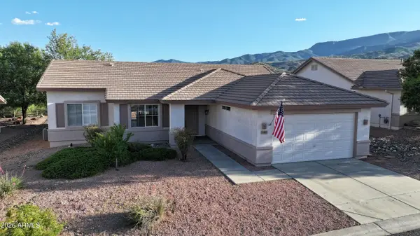1985 W Desert Willow Drive, Cottonwood, AZ 86326